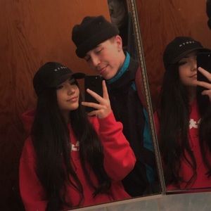 Meet your Posher, Brienna